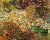 埃米尔 克劳斯 : A Corner of My Garden